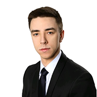 Picture of Piotr Bienias