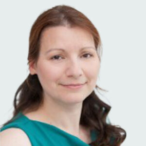 Picture of Beata Baumann