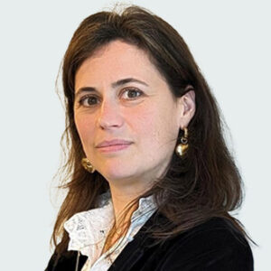 Picture of Carine  Eizlini