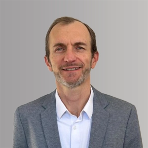 Picture of Franck Coisnon