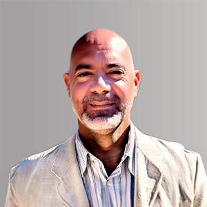 Picture of Franck Rinaudo