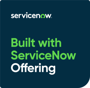Servicenow z offering