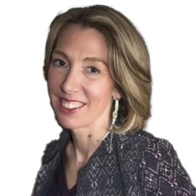 Picture of Sylvie Nocher