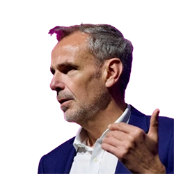 Picture of Thierry Pierre