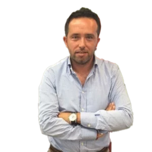 Picture of Yalin  Tolga Gokyar
