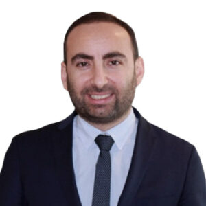 Picture of Yekta Dogan