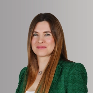 Picture of Zsófia Petrik