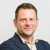 Picture of David Dewulf