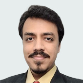 Picture of Harshvardhan Parmar