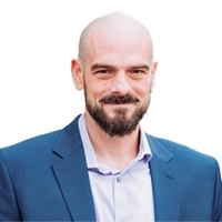 Picture of Bogdan Udrea