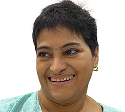 Picture of Jasmina Khanna