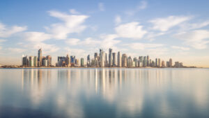 Atos Unveils AI-Driven Security Operations Center in Qatar, Bolstering Regional Cyber Resilience