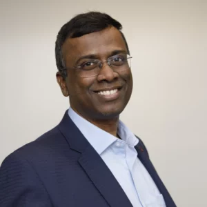 Picture of Narendra Naidu