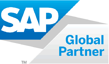Badge: SAP Global Partner