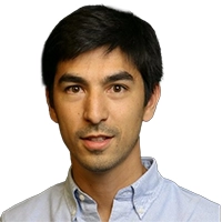 Picture of Thomas Villareal