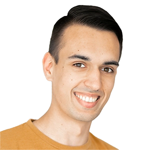 Picture of Tim Enes Kanbur