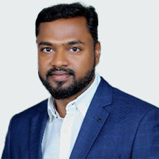 Picture of Ajinth Gabriel