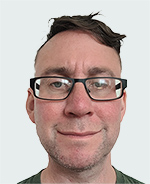 Picture of Ben Fairbairn