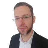 Picture of Markus Blankenburg