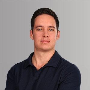 Bild von Noah Wagner Noah Wagner