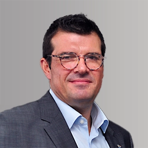 Picture of Pascal Howald