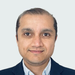 Picture of Rajiv Shah