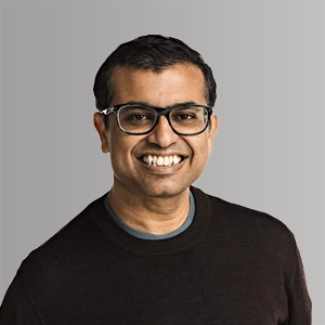 Picture of Surojit Chatterjee