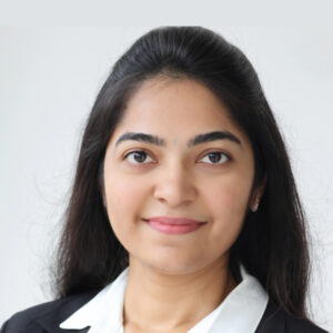 Picture of Vinita Shinde