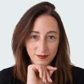 Picture of Barbara Couee