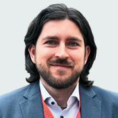 Picture of George Gardon