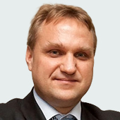 Picture of Sławomir Pijanowski