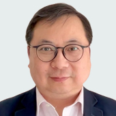 Picture of Aaron Chu