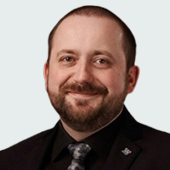 Picture of Aleksander Pawlicki