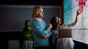 Drive business growth with data management and artificial intelligence ...