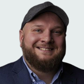 Picture of Justin Buchanan