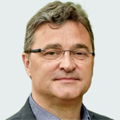 Picture of Marc Llanes Badia