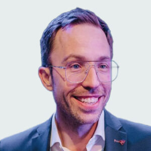 Picture of Martin Pietersen