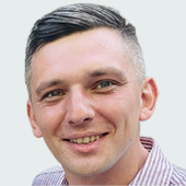 Picture of Raul Salagean