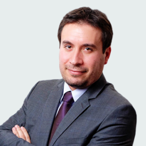 Picture of Jean-Baptiste Voron