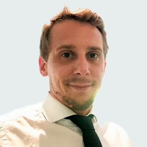 Picture of Paul-Henri Huckel