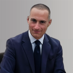 Picture of Giuseppe Paladino