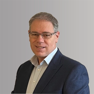 Picture of Graeme Slater