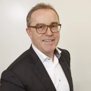 Picture of Günter Koinegg