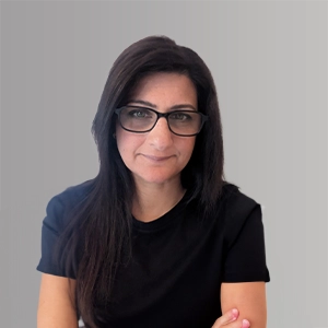 Picture of Harjit Gill