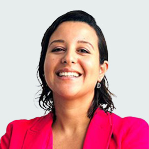 Picture of Houda Khachif