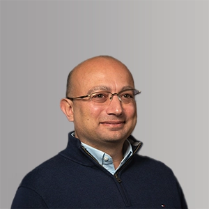 Picture of Luigi Lenguito