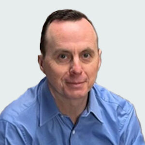 Picture of  Michael Herron