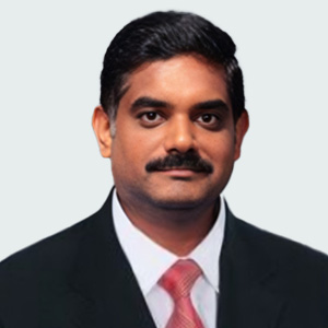 Picture of Muthu Karuppan Uthaman