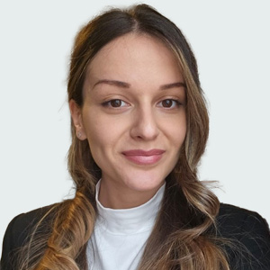 Picture of Zhaklin Todorova