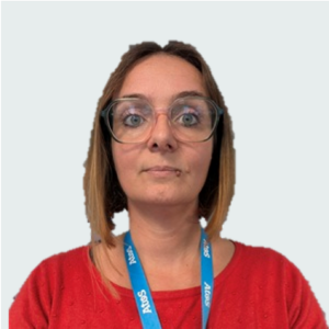 Picture of Alexia Monjalet